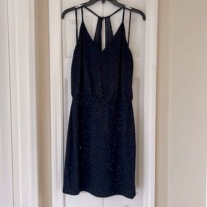 ✨BNWOT | Jessica Simpson Sequin Halter Mini Dress | Size 8✨